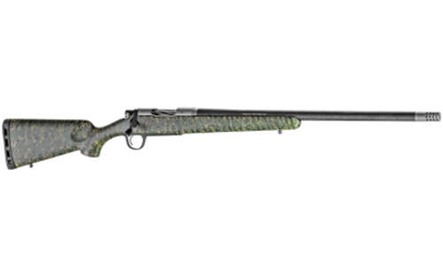 Rifles Long Guns Christensen Arms Ridgeline 308Win CHRISTENSEN RL 308WIN 24" STS/GRN